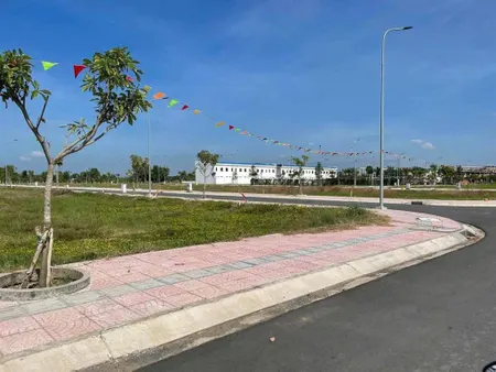 BÁN ĐẤT NỀN QUẬN 9 – BẮT SÓNG METRO SỐ 1 – ĐÓN ĐẦU VÀNH ĐAI 3 – GIÁ CỰC TỐT - PHÁP LÝ CHUẨN