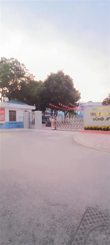 Bán đất đông ngạc, chợ kẻ vẽ, ecohome 1. diện tích 58m2. 6m mt nở hậu. ôtô vào. thông. kinh doanh