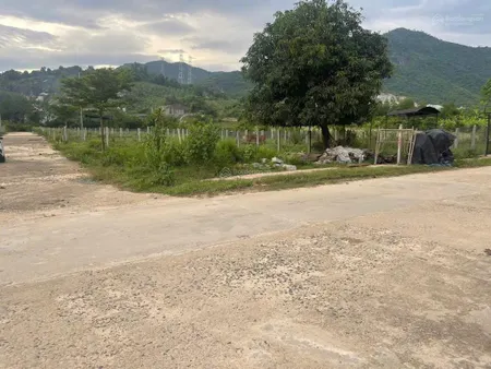 Bán đất 2 mặt tiền đường lớn 10m gần đường chính hương lộ 39 xã suối tiên diên khánh