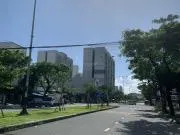 Bán lô đất mặt tiền đường 20m chu huy mân, dt 160m ngang 8m