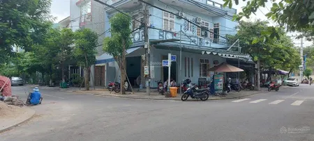 Bán lô đất mặt tiền đường mỹ an 19, ngũ hành sơn, tặng nhà