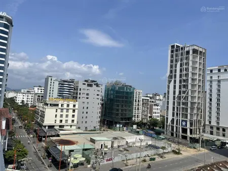 Góc 2 mặt tiền an thượng 29 & 35. vị trí vip phố tây an thượng