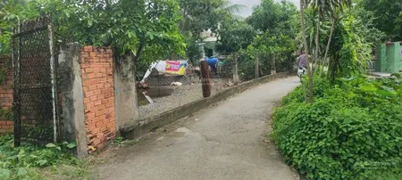 Cần bán gấp đất thổ cư và vườn xã tân quý tây, huyện bình chánh
