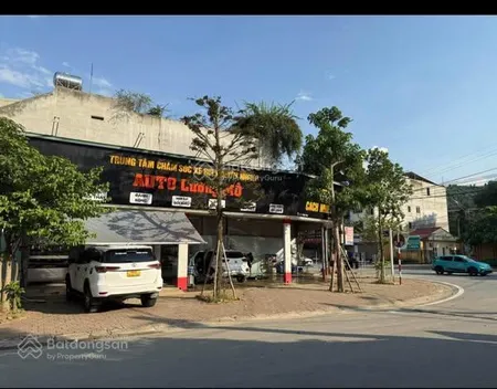 Bán đất tặng nhà lô góc trần phú bắc cường duy nhất còn sót lại vị trí kd đắc địa