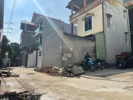 Bán đất đông anh, hàng cực hiếm, giá chỉ 3,4 tỷ! ôto vào tận nơi, sổ đỏ sẵn sàng giao dịch