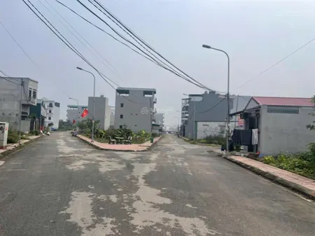 Bán đất nền đẹp tại đại lộ thăng long, 125 triệu / m2, 63 m2, view đẹp