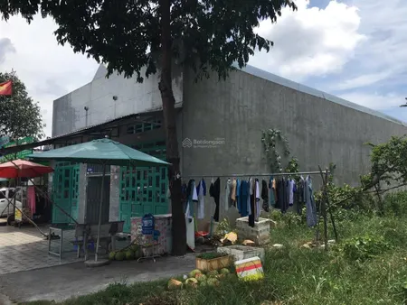 Bán gấp lô đất mt 200m2 giá chỉ 1 tỷ 1 ngay chợ vĩnh phú thuận an bình dương