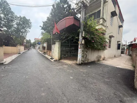 Bán 60m2 full thổ cư. đất tại yên nhân, tiền phong, mê linh, hà nội, giá siêu hời 2,5 tỷ