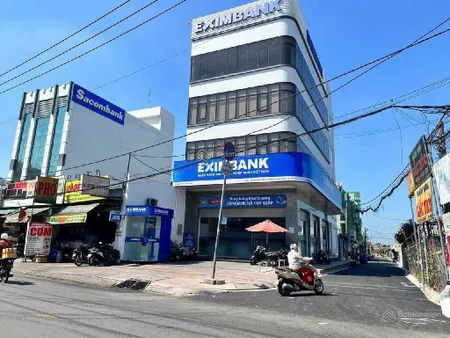 Mặt tiền đất full thổ cư đường thạnh xuân 46 p. thạnh xuân, quận.12 dt 71m2 (4,2mx17m) 4,35tỷ.