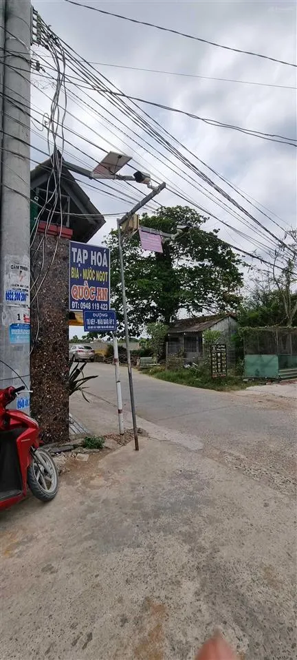 Chính chủ bán cặp nền đường 4 kép, liên đường ấp 2 3a thuộc xã phước lợi, huyện bến lức, long an