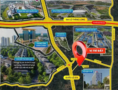 0975 897 *** bán đất view hồ vai réo, full cư 102.4m2, mt 5.5m, giá 46.5tr/m2