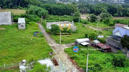 Cực thơm! lô thổ cư sông trầu, sát nhập thị trấn trảng bom, đường 8m, 5x24m chỉ 750 triệu