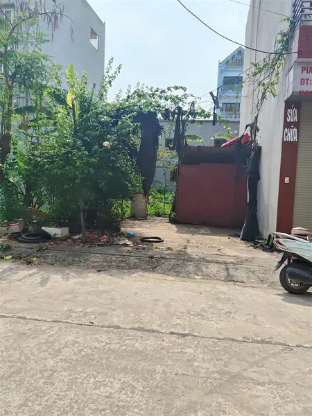 Đất phố ga thường tín kinh doanh sầm uất hiếm nhà bán. mrs trang 0969 656 ***