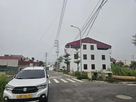 Bán đất thường tín vành đai 4 lô góc ngõ thông ô tô vào đất 60m2 nhỉnh 3 tỷ