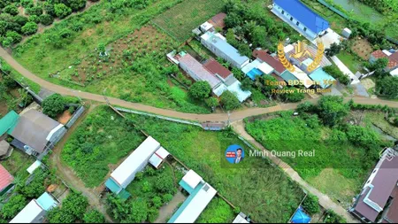 Đất nền thổ cư liền kề trung tâm xã sông thao, 329m2, đường nhựa liên xã, chưa đến 3tr/m2
