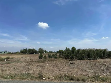 Bán đất tại thái thị thiêu, mỹ lệ, cần đước, long an, 2 tỷ, 244 m2