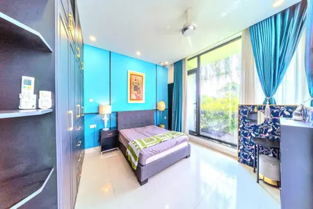 BDS HVL Chính Chủ gửi bán Biệt thự đẹp KDC VIP , P .Bình Trưng Tây,Q.2