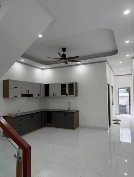 Nhà Đẹp Chính Chủ Cần Bán Tại Trung Tâm Phường , TP. Tân An, Long AN 70m2 Giá 2 tỷ 4