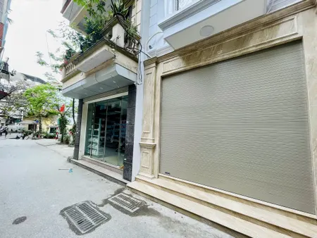 🏠 Đỉnh Cao Đền Lừ – 60m² x 6T – Gara – Thang Máy – 5PN – Nhà Dân Xây Đẹp - Giá Siêu Rẻ