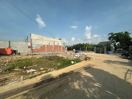 CẶP ĐẤT NGANG 8 DÀI 20 ,NGAY GẦN BỬU LONG ,SỔ RIÊNG THỔ CƯ GIÁ CHỈ 1TỶ2