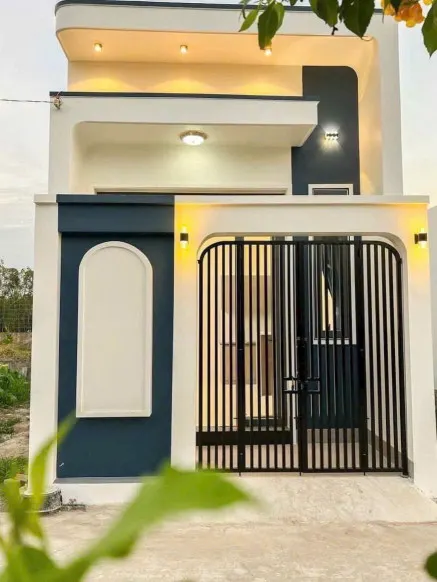 { Trung An }  Bán 2 Căn Nhà Cấp 4 Đang Xây  ĐÃ BÁN 1 CĂN  * TẠI ẤP 4- XÃ TRUNG AN- TPMT ( Cách Đường HL94 100m hẻm betong ngoài 4m & 3m ( xe oto tới trước sân ) thông ra Phạm Hùng & HL93