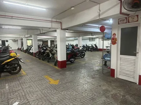 BDS HVL [NC] Building Tô Ngọc Vân, P. Tam Phú, Tp.Thủ Đức cũ