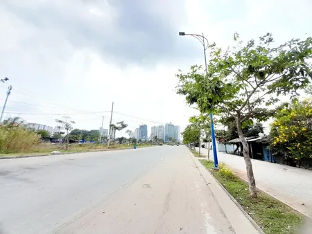 💥 CHỖ NÀO RẺ HƠN NÓI NGHE COI - HIẾM NHẤT -  AN PHÚ - QUẬN 2 - NHÀ VƯỜN 100% ĐẤT Ở CHỈ 34TRIỆU/M2 - DẪN MỘT KHÁCH CHỐT NGAY 💥