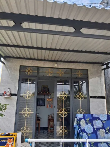 [phường Mỹ Phong]  mỹ tho tinh đồng tháp  Nhà giá rẻ 800 hạ còn 700tr