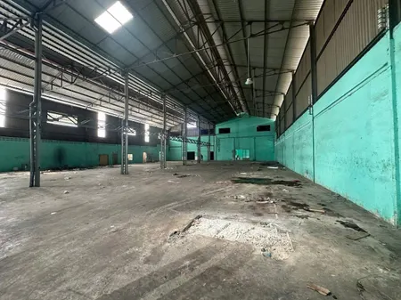 BDS HVL [NC] KHO TÂN PHÚ 1100m2  90 triệu CÓ PCCC