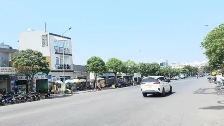 💥 VỊ TRÍ KIM CƯƠNG TRONG LÒNG VẠN PHÚC CITY - MẶT TIỀN KINH DOANH TRỤC ĐƯỜNG CHÍNH 💥
