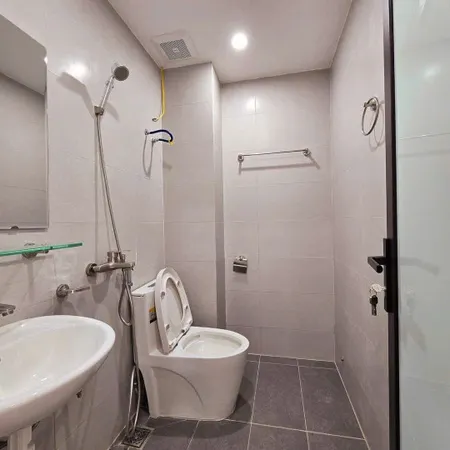 Ngõ 186 Bưởi, Ngách 1 Số nhà 16 - Ba Đình  ( 15m ra Mặt Phố. thông sang 118 Đào Tấn )