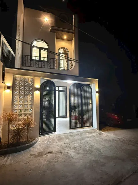 🏠NHÀ MỚI 1 LẦU HIỆN ĐẠI - ẤP 2, TRUNG AN, MỸ THO, TIỀN GIANG-ĐỒNG THÁP Đường ô tô 4 chỗ gần Nguyễn Công Bình