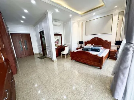✅✅ NHÀ BIỆT THỰ - ĐẸP MÊ LI- ĐẸP LỘNG LẤY- MẶT TIỀN ĐƯỜNG TAM CHÂU ✅✅