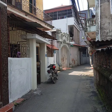 [Chiến 81] Bán nhà Hà Trì 4 (Hà Đông) dt 52,1m, mt 7,37, giá 10,8 tỷ
