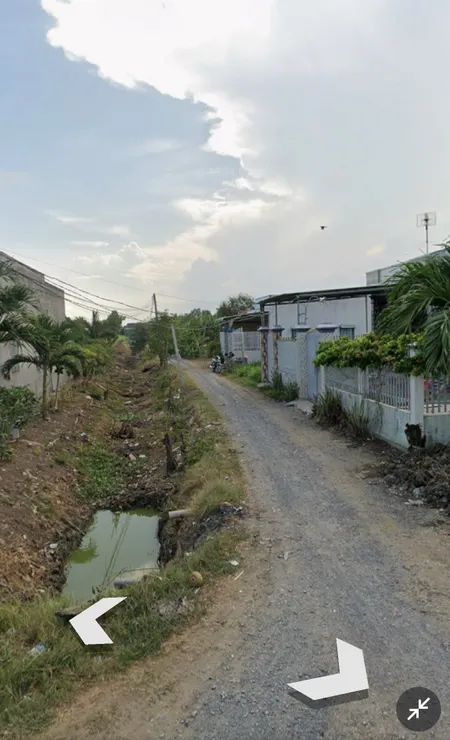 Bán đất chính chủ 194m2 thổ cư gần khu công nghiệp Cầu Tràm, Đường oto 4m lưu thông, diện tích 194m2, giá 1,4ty (thương lượng)