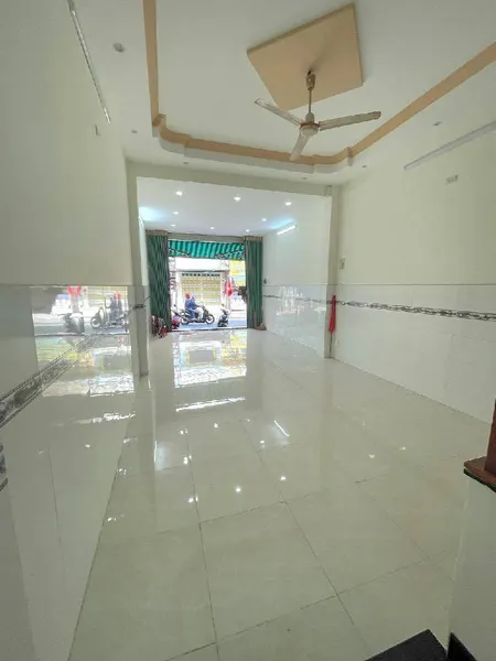MTKD - Nhà 4 Tầng, Đường 12m , giá 12.5 tỷ Phường Sơn Kỳ, Tân Phú.
