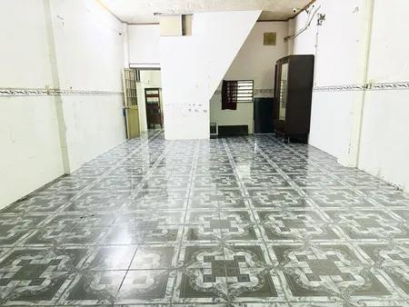 Nhà hẻm Thành Mỹ, Tân Bình, 4.5x14m, 62m2, chỉ 6.x tỷ TL