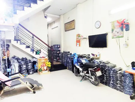 Nhà Hẻm Xe Hơi, Phú Thọ Hòa, Tân Phú, 4.2x18m, 78m2, chỉ 7.x tỷ TL