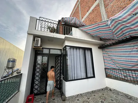 Bán nhà 100.1m² ngang 5m giá 5.2 tỷ Phường Buôn Ma Thuột