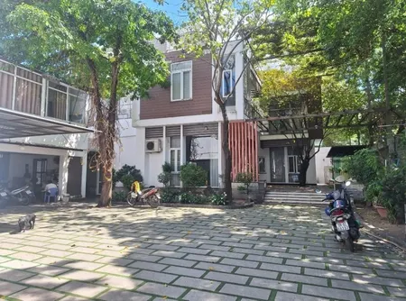 🏠🏠  ĐẲNG CẤP CỦA GIỚI THƯỢNG LƯU - KHU VIP NHẤT BÌNH THỌ - GÓC 2 MẶT TIỀN - 1200M2.