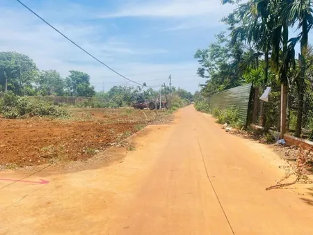 Bán đất 125m² giá 1.1 tỷ Phường Tân An