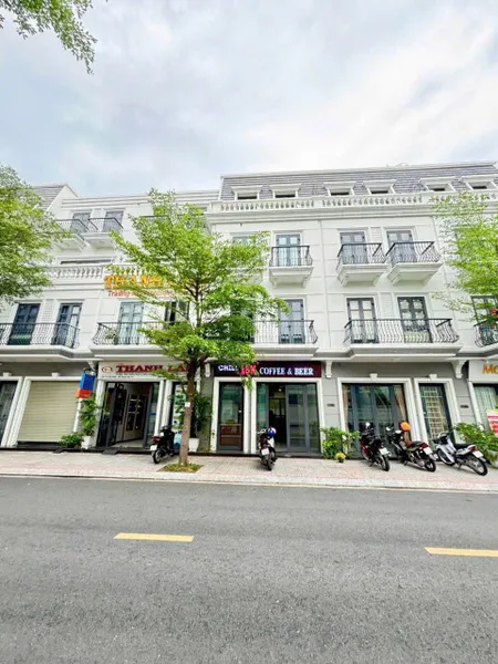 🏠BÁN 1 CĂN NHÀ TRUNG TÂM VINCOM - HÙNG VƯƠNG, PHƯỜNG 1, MỸ THO, TIỀN GIANG.