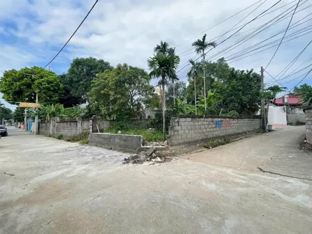 Bán đất tại đường 6, thị trấn xuân mai, chương mỹ, hà nội, 3,2 tỷ, 78 m2. lô góc
