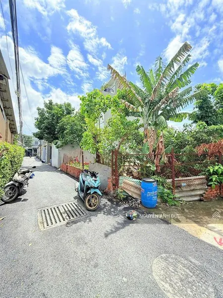 Rẻ nhất dĩ an 2.85 tỷ gần 70m2. đường nhựa. sát chợ dĩ an 300m. nhanh tay thì còn