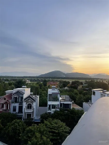 Bán đất tặng nhà 2.5 mê, đường 7,5m phạm phú tiết