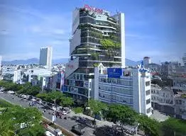 Siêu phẩm đất vàng nguyễn văn linh trung tâm thương mại sầm uất bậc nhất đà nẵng