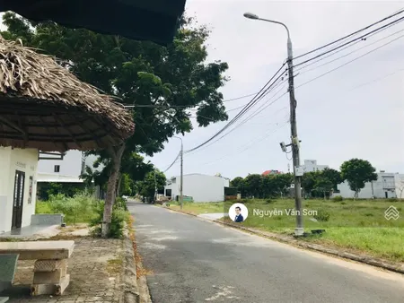 Trần văn giảng, sạch đẹp, giá 3.9 tỷ tl. đất biển tân trà