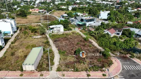 Bán đất tại d30, vĩnh hiệp, nha trang, 77m2 giá ban 1 ty850 tr