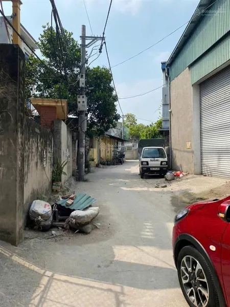 Cần bán 41.6m2 trung tâm chợ tam hưng