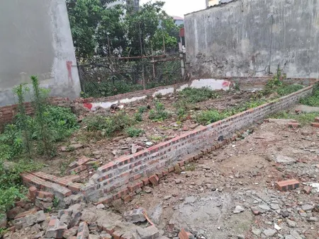 Chính chủ bán đất tại phố vạn phúc 3, 40m2, ô tô đỗ cổng, giá 3.15 tỷ